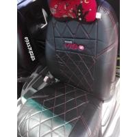 ราคา ชุดหุ้มเบาะ VIGO ทุกรุ่น ทุกปี หุ้มเบาะแบบสวมทับ เข้ารูปตรงรุ่นชุด หนังอย่างดี ชุดหุ้มเบาะรถยนต์ หนังหุ้มเบาะ (19842925618)