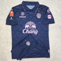 ราคา เสื้อบอล บุรีรัมย์คอปก 2023 2024ชุดฟุตบอลทีมBurirum ใหม่ล่าสุด ครบชุด (20305015707)