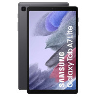 ราคา Samsung Galaxy Tab A7 Lite Ram3 32GB LTE หรือ Wifi เครื่องใหม่มือ1เครื่องศูนย์ไทยมีประกันร้าน จอ 8 7 นิ้ว บาง เบา พกพาง่าย ลำโพงคู่ มีทั้งรุ่น Wi Fi และ LTE (10501338666)