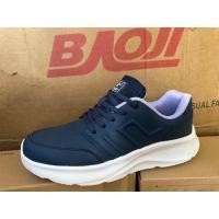 ราคา Baoji ของแท้ รองเท้าผ้าใบหญิงทรง Sport รุ่น BJW874 (20464276184)