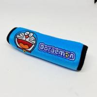 ราคา หุ้มเบรคมือ โดเรม่อน Doraemon Dorayaki สินค้าลิขสิทธิ์แท้ แบบผ้า หุ้มเบรค เบรคมือ ทุกรุ่น ปลอกหุ้ม เบรค มือ DORAEMON แท้ (20491080042)