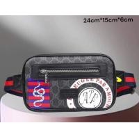 ราคา GUCCI BBN1 top1 2023 กระเป๋าสะพายขาดรอบตัว กระเป๋าผู้ชาย ขนาด 24cm 15cm 6cm สินค้าพร้อมส่งส่งเร็ว 2 3 วันลูกค้าได้รับของ รับประกันสินค้าตรงปก 100 (17333571487)