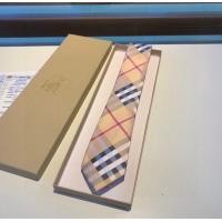 ราคา 2021Burberry popular new style mens tie suit tie classic check pattern fashionable and versatile luxurious temperament high end quality (19891083942)