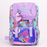 ราคา ราคาพิเศษกระเป๋านักเรียน smiggle ออสเตรเลียกระเป๋าสะพายหลังลายการ์ตูนสำหรับเด็กกระเป๋าเป้ลดความกดดันเบาพิเศษสำหรับนักเรียนประถมและมัธยม (20660734960)