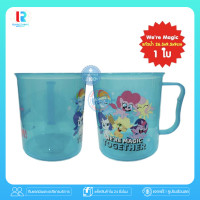 ราคา Rtเรทส่งราคาโรงงาน แก้วพลาสติกมีหูจับ แก้วน้ำโดเรมอน สีฟ้าสดใส ลายโดเรมอน งานลิขสิทธิ100 แก้วน้ำ แก้วน้ำน่ารักๆ แก้วกาแฟ (19346986001)