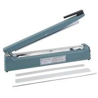 ราคา เครื่องซีลปากถุง ขนาด 16 นิ้ว ตัวเครื่องมีพลาสติกและเหล็ก เลือกได้ แถมอะไหล่ 1 ชุด เครื่องซีลมือกด เครื่องซีลถุงพลาสติก เครื่องหนีบถุง (2140764454)