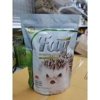 ราคา Fay อาหารเม็ดสำหรับเม่นแคระ 500g ค่าส่งถูก (20455555744)