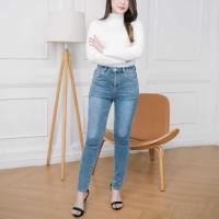 ราคา SNOWCOVER SC150 Comfy Skinny Jeans Premium Wool (20444671285)