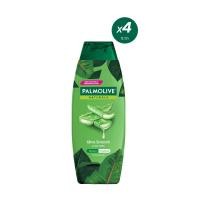 ราคา มี 3 แพ็คให้เลือก ปาล์มโอลีฟ เนเชอรัล อัลตร้า สมูท 350 มล แชมพูสระผม ครีมนวดผม Palmolive Naturals 2 in 1 Ultra Smooth shampoo plus conditioner 350ml Shampoo Conditioner (20685589086)