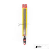 ราคา ตะไบ SOLO PUMPKIM ขนาด 12 นิ้ว แบน กลม ท้องปลิงแบนปลายเฉียง มีทั้งแบบละเอียดเเละหยาบ (3232350417)