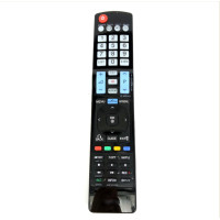 ราคา LG TV Remote Control NEW AKB73615309 For L G LCD LED HD Smart 3D TV REMOTE CONTRO AKB72615379 AKB73615306 Cheap Low Price Special offer (10678132552)