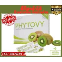 ราคา PHYTOVY ดีทอกซ์ธรรมชาติ ของแท้ 100 กรีดโค้ด (20562261603)