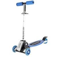 ราคา ราคาโปร สกู๊ตเตอร์ Scooter 4ล้อ สกู๊ตเตอร์ขาไถ สกู๊ตเตอร์เด็ก รับน้ำหนักได้ถึง45 กิโลกรัม เหมาะสำหรับเด็ก (19499583094)