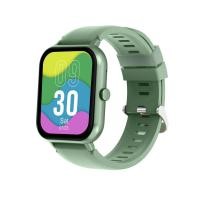 ราคา ของแท้ นาฬิกา นาฬิกาสมาร์ทวอทช์ Smart Watch สําหรับ Ios Android วัดความดันโลหิต วัดอัตราการเต้นของหัวใจ สัมผัสได้เต็มจอ ส่งสินค้าภายใน24ชม (20531764596)