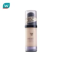 ราคา Lifeford ไลฟ์ฟอร์ด ปารีส ซูเปอร์ แมทท์ คัฟเวอร์เรจ ฟาวน์เดชั่น 30 มล FMR02 (469662765)