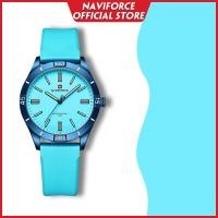 ราคา นาฬิกา NAVIFORCE สำหรับกันน้ำสำหรับผู้หญิงรองเท้าสุภาพบุรุษ5041ของขวัญ (20639000034)