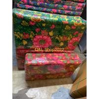 ราคา ที่นอนนุ่น 3 5ฟุต 105cm แบบสามพับ (17240011036)