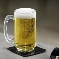 ราคา AMORN Ocean P00140 Beer mug แก้วเพลย์บอย แก้วเบียร์ แก้วโอเชี่ยนกลาส Playboy Ocean Glass P00140 Beer mug Playboy 13 oz 357 ml (14024293310)