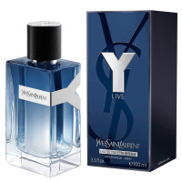 ราคา YSL Y EAU DE TOILETTE 100ML丨YSL Y EAU DE PARFUM 100ML (20660677221)