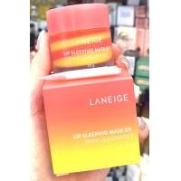 ราคา Laneige lip sleeping mask ex Pink lemonade 20 g (19914034218)