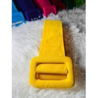 ราคา เข็มขัดผ้าย้อนยุค เข็มขัดชุดทองกวาว เข็มขัดผ้า (19631966571)