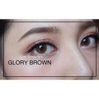 ราคา คอนแทคเลนส์ Protrendcolor รุ่นGlory 14 2mm (19997995849)