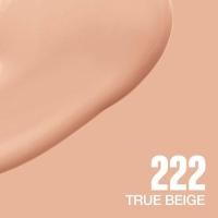 ราคา ฝาปั๊ม Maybelline FIT ME 30ml รองพื้นเมย์เบลลีน ฟิตมีแอนด์ พอร์เลส คุมมัน ของแท้ 100 (18950920419)