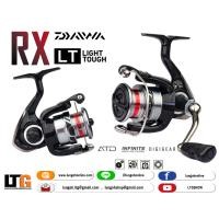 ราคา รอกตกปลา รอก Daiwa RX LT (6153060642)