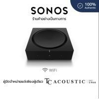 ราคา Sonos Wireless Streaming Speaker Amplifier รุ่น Amp