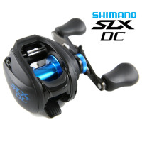 ราคา รอกหยดน้ำ Shimano SLX DC 150 ของแท้ พร้อมใบรับประกัน (18164460875)