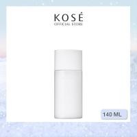 ราคา KOSE Sekkisei Clear Wellness Refining Milk140 ML โคเซ่ เซกิเซ เคลียร์ เวลเนส รีฟายนิ่ง มิลค์ 140 มล น้ำนมถนอมผิว สูตรอ่อนโยน (3884826645)