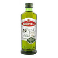 ราคา น้ำมันมะกอก 4 สูตรขนาด 250ml และ 500 ML Bertolli Extra virgin Extra Light Olive Oil Classico 1000ml (16214298968)