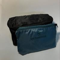 ราคา กระเป๋าเครื่องสำอางผ้าร่มแบบพับ แบรนด์ victorinox (20134671558)