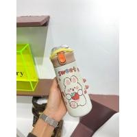 ราคา กระบอกน้ำเก็บความร้อน กระบอกเก็บความเย็น กระติกน้ำสแตนเลส ขนาด 500ml (20678440750)