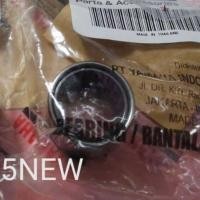 ราคา บูชสวิงอาร์ม R15 AllNew XSR155 Yamaha ของแท้ ในชุดมีลูกปืน ซ้าย ขวา บูชกลาง ซ้าย ขวา (20184218210)