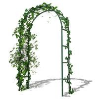 ราคา ซุ้มไม้เลื้อย ซุ้มไม้ระแนง ท่อเหล็กหนา โครงไม้เลื้อย โครงเหล็กซุ้ม ซุ้มกุหลาบเลื้อย ซุ้มโครงเหล็ก โครงเหล็กสวน ซุ้มกุหลาบ ซุ้ม ประตู (20672843498)