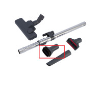 ราคา อะไหล่แท้ศูนย์ แปรงกลม แปรงดูดตามซอกเครื่องดูดฝุ่นชาร์ป 9HMECLS18 AD SHARP รุ่น EC LS20 R (17123123578)