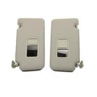 ราคา Bochang อุปกรณ์บังแดดภายในรถ Nissan Tiida C11 2005 2010ที่บังแดดม่านบังแดดกระบังแสงกระจกหน้าป้องกันแสงจ้าพร้อมชุดกระจก (18961725814)