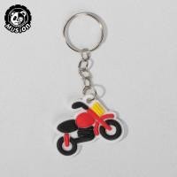 ราคา พวงกุญแจการ์ตูน พวงกุญแจหมีแพนด้าน่ารัก พวงกุญแจจี้ พวงกุญแจพีวีซี (18727975968)