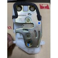 ราคา 19 72610 S5A A11 ชุดกลอนล็อคประตูด้านหลังขวา HONDA CIVIC ฮอนด้า ซีวิค ปี 2001 2005 HSMP (16619578727)