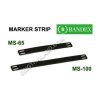 ราคา Marker Strip MS 65 MS 100 BANDEX (15571989364)