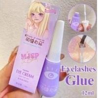ราคา กาวขนตาปลอมแห้งเร็วคงทนกาวติดขนตาปลอมใสกาวติดขนตาปลอมอุปกรณ์แต่งหน้าขนตาปลอม (20471529165)
