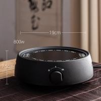 ราคา เตาไฟฟ้า เตาเซรามิค เตาไฟฟ้าเซรามิค 800 วัตต์ เตาไฟฟ้าอเนกประสงค์ เตาไฟฟ้าพกพา วัสดุคุณภาพดี จึงมีความแข (20655416426)