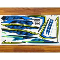 ราคา สติ๊กเกอร์ Yamaha Aerox 155 ABS ปี2020รุ่น7 (12683000482)