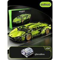 ราคา โมเดล lamborghini V12 เลโก้รถ 1 14 คืนแบบเดิม เลโก้รถแข่ง รถ เลโก้รถสปอร์ต รถของเล่น ตัวต่อเลโก้ โมเดลรถ เลโก้ ชุด ใหญ่ 1000 (20722011051)