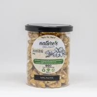 ราคา Natures Delight Raw Walnuts 200g วอลนัท 200 กรัม ไม่อบ ตราเนเจอร์ส ดีไลท์ (2938112194)