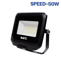 ราคา BEC สปอร์ตไลท์ ฟลัดไลท์ led 10w 30w 50w รุ่น Speed Floodlight IP65 (9410627519)