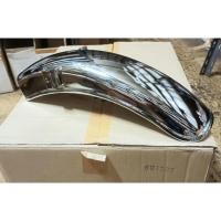 ราคา บังโคลนหลัง KAWASAKI GTO 81 GTO M2 GTO M4 ชุปโครเมี่ยม (10147389673)
