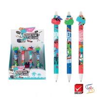 ราคา Clearance Elfen Plus ปากกา ปากกาลบได้ รุ่น EG0530 น้ำเงิน 0 5 จำนวน 1 ด้าม (20627354318)