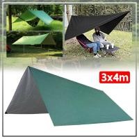 ราคา ผ้าเต้นท์ ผ้าใบ ฟลายชีท คลุม เต้นท์ สำหรับ กันฝน กันแดด กางเต้นท์ กางผ้าใบ คลุม กันหมอก สินค้ามี 3 ขนาด (9906840434)